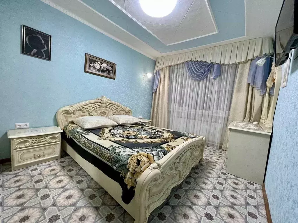 3-к кв. Самарская область, Жигулевск ул. Ткачева, 18 (60.0 м) - Фото 2