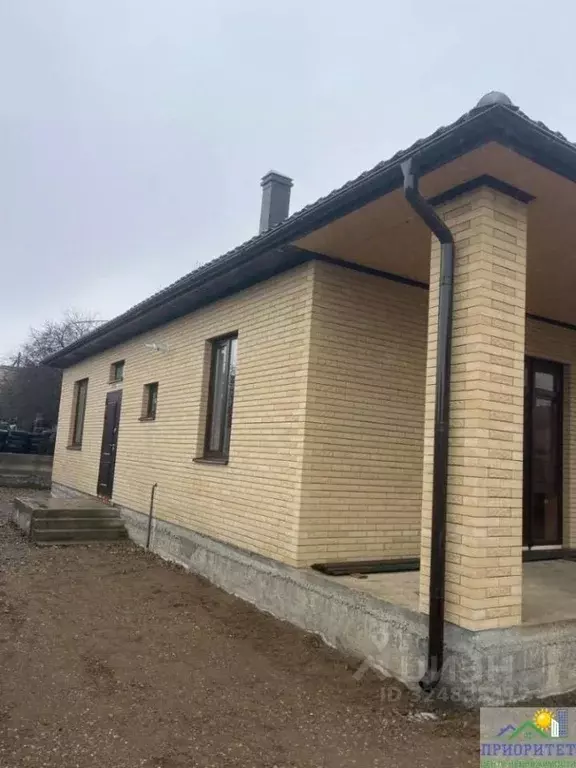 Дом в Ставропольский край, Пятигорск № 9 садоводческий массив,  (123 ... - Фото 2