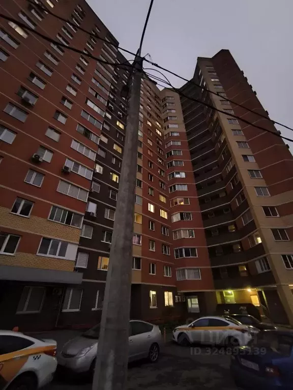 2-к кв. Московская область, Мытищи ул. Стрелковая, 21 (63.1 м) - Фото 1