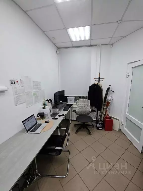 Помещение свободного назначения в Санкт-Петербург ул. Куйбышева, 12 ... - Фото 1