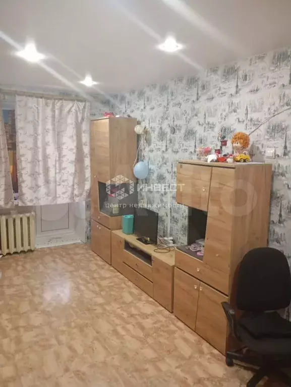 2-к. квартира, 44,2 м, 2/5 эт. - Фото 0