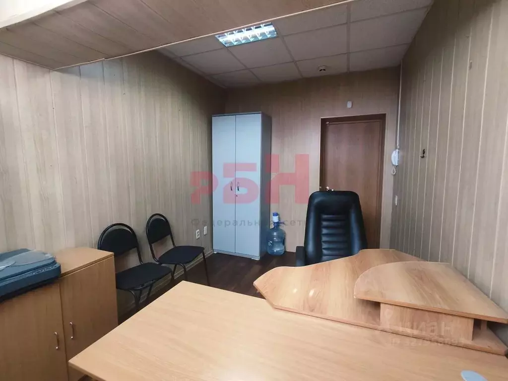 Офис в Челябинская область, Челябинск просп. Ленина, 21АК3 (10 м) - Фото 1