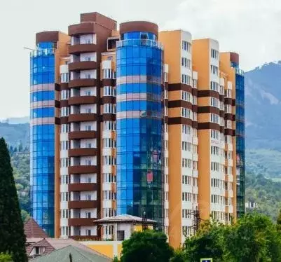 Гараж в Крым, Ялта ул. Кривошты, 11А (18 м) - Фото 2