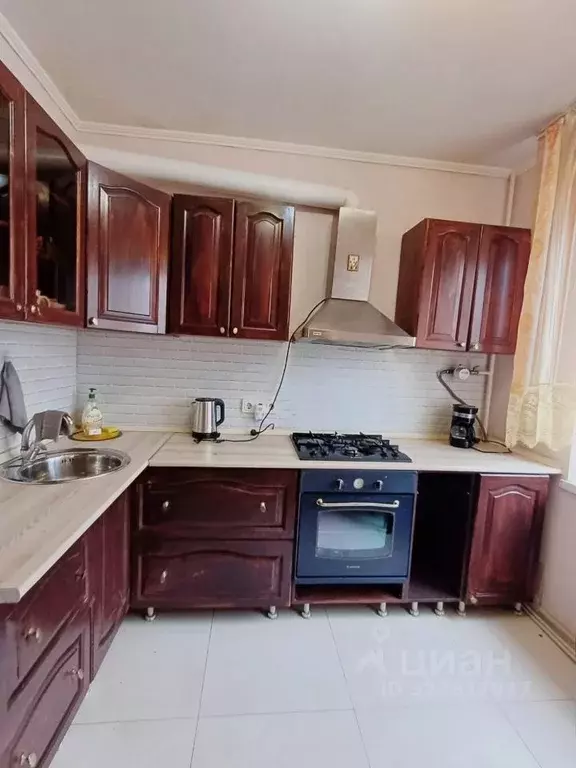 2-к кв. Краснодарский край, Новороссийск ул. Энгельса, 66 (52.0 м) - Фото 2