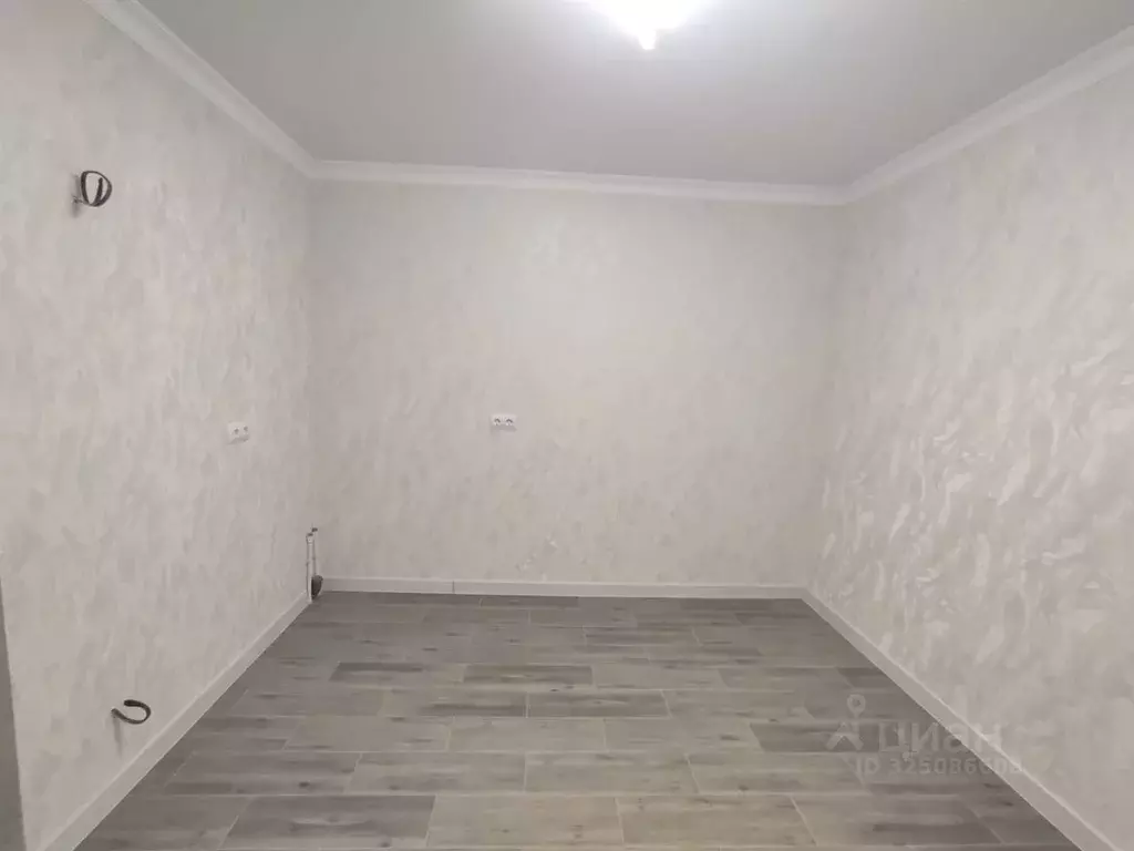 Студия Краснодарский край, Анапа Рождественская ул., 55к2 (35.0 м) - Фото 2