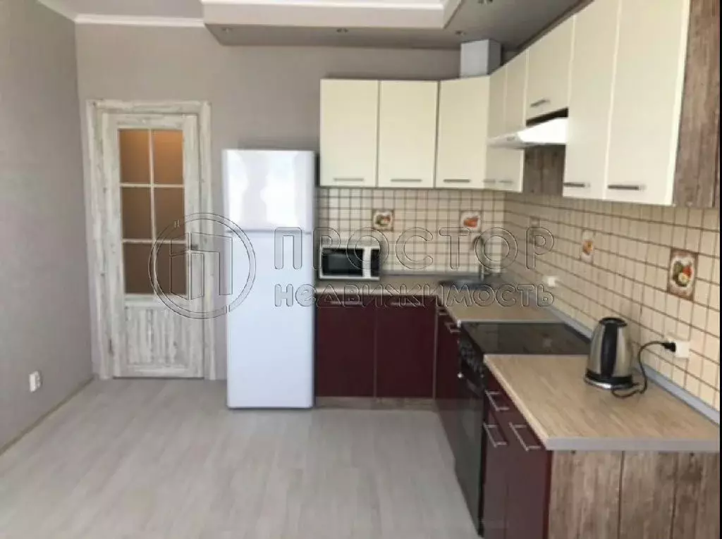 Продается 2-комнатная квартира - Фото 1