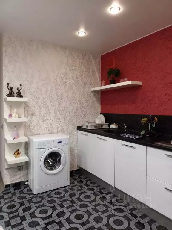 Студия Марий Эл, Йошкар-Ола Первомайская ул., 148А (40.0 м) - Фото 1