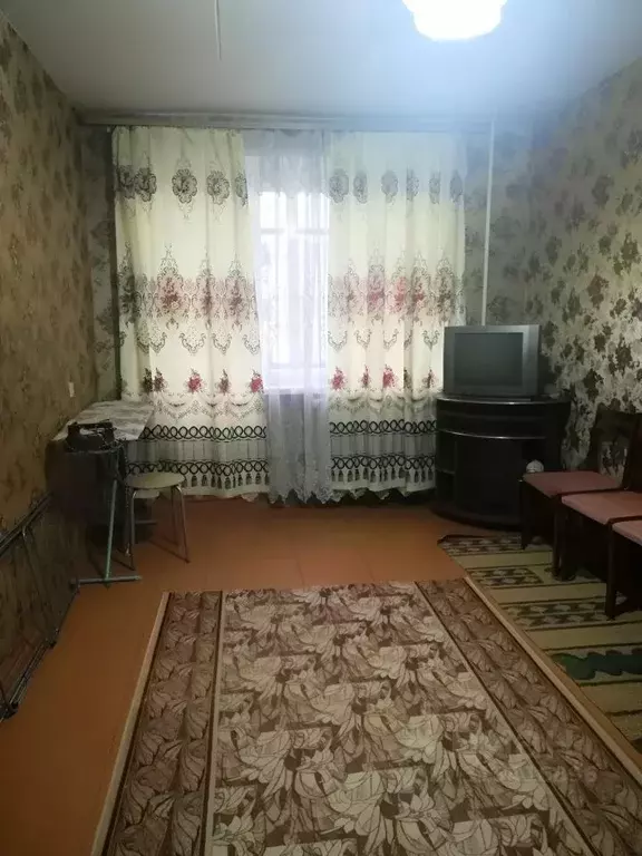 2-к кв. Мордовия, Саранск ул. Осипенко, 35А (48.0 м) - Фото 1