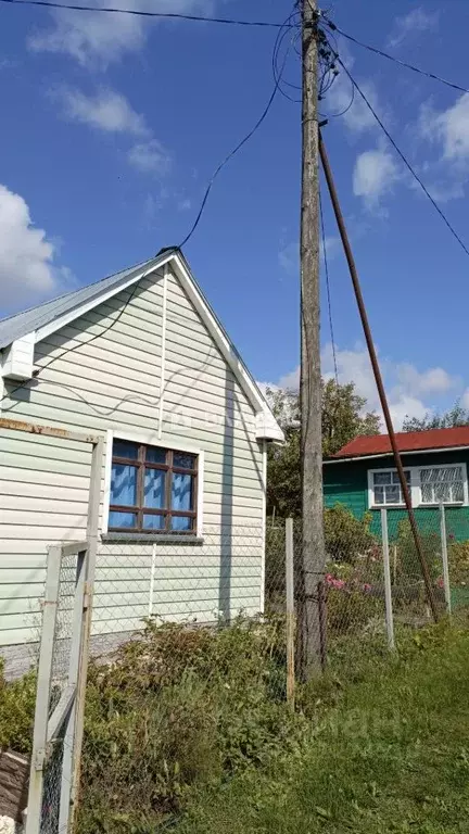 Дом в Владимирская область, Владимир Дубрава сад, 36 (41 м) - Фото 2