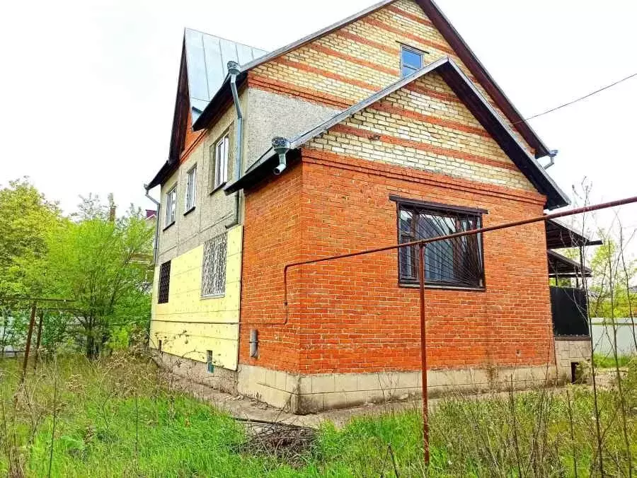 Дом в посёлок Отрадное, Дорожная улица, 19 (238.9 м) - Фото 0