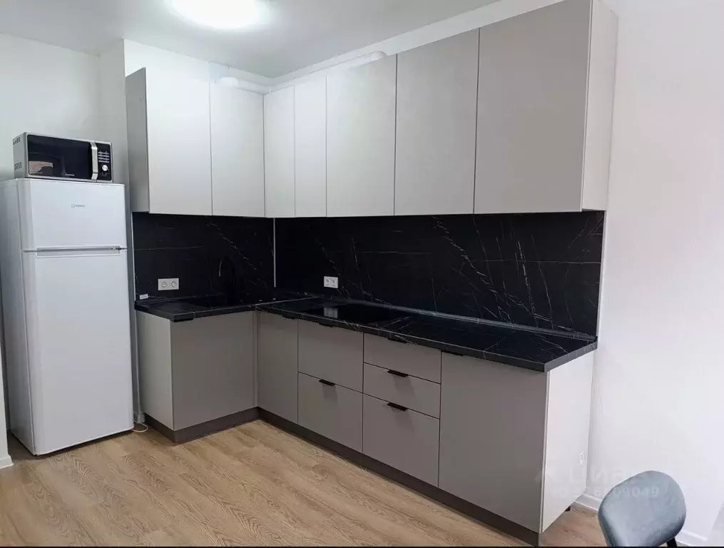 1-к кв. Москва Рязановское поселение, ул. Уточкина, 5к2 (37.0 м) - Фото 1