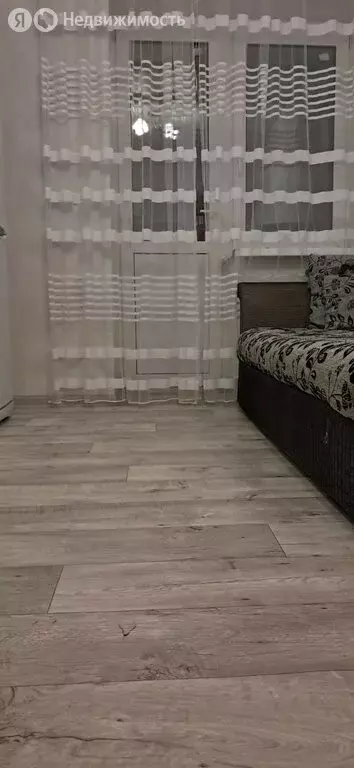 1-комнатная квартира: Тамбов, Свободная улица, 4к2 (37 м) - Фото 1