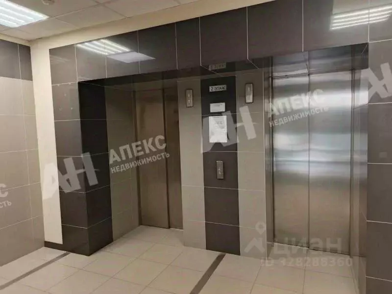 Помещение свободного назначения в Москва Павловская ул., 6 (142 м) - Фото 2