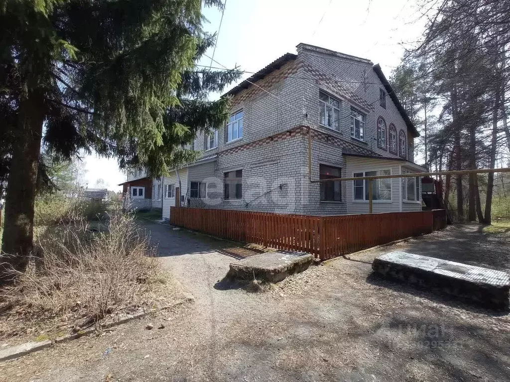 2-к кв. Владимирская область, Петушинский муниципальный округ, д. ... - Фото 2