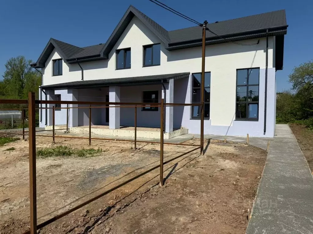 Коттедж в Нижегородская область, Нижний Новгород Садовский с/пос, 41 ... - Фото 2