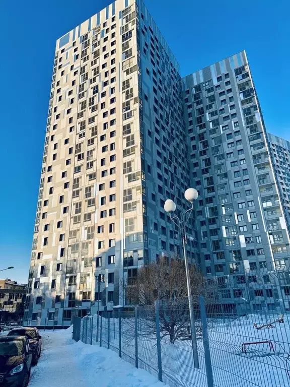 3-к кв. Пермский край, Пермь ул. Революции, 52В (68.0 м) - Фото 1