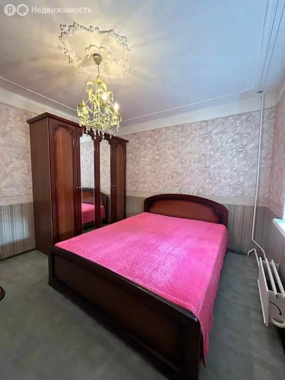 4-комнатная квартира: Краснодар, Симферопольская улица, 14 (74.2 м) - Фото 0