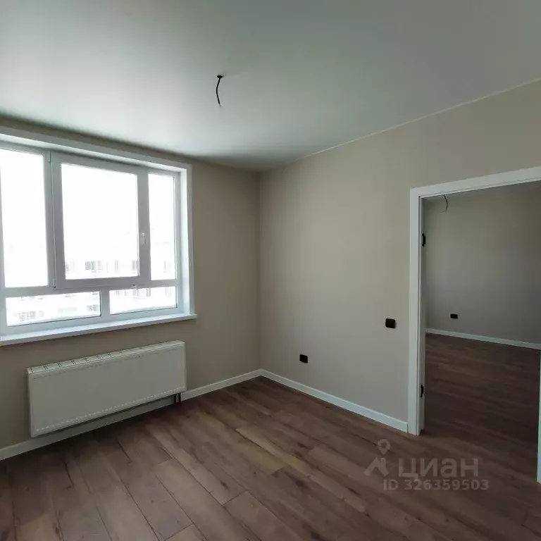 2-к кв. Пермский край, Пермский муниципальный округ, с. Култаево ул. ... - Фото 1