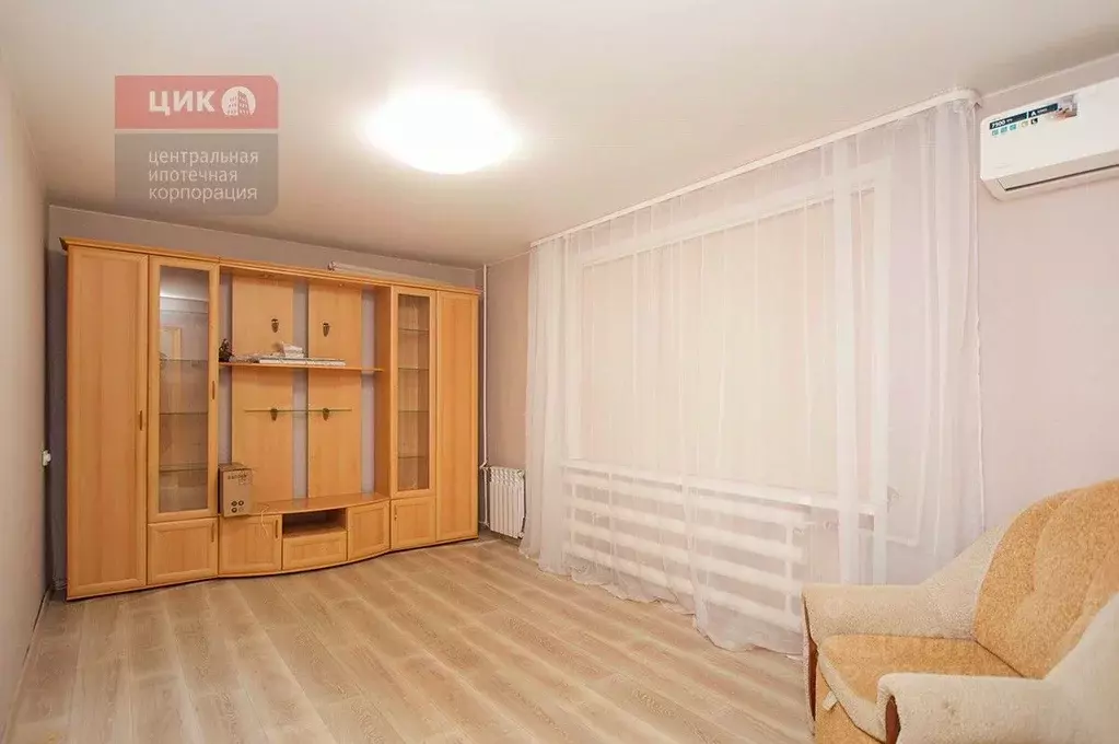 2-к кв. Рязанская область, Рязань Сенная ул., 18 (43.1 м) - Фото 1