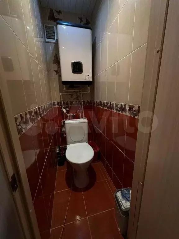 2-к. квартира, 47 м, 4/9 эт. - Фото 1
