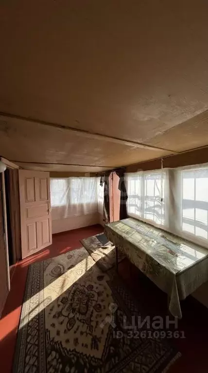 Дом в Воронежская область, Воронеж Вега-88 СНТ, ул. 13-я (22 м) - Фото 2