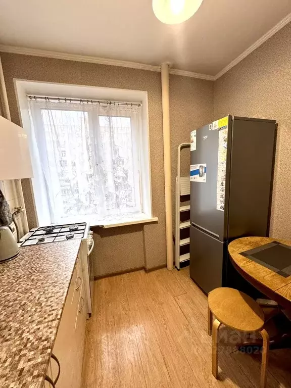 1-к кв. Москва Ленинградское ш., 112к4 (30.0 м) - Фото 2