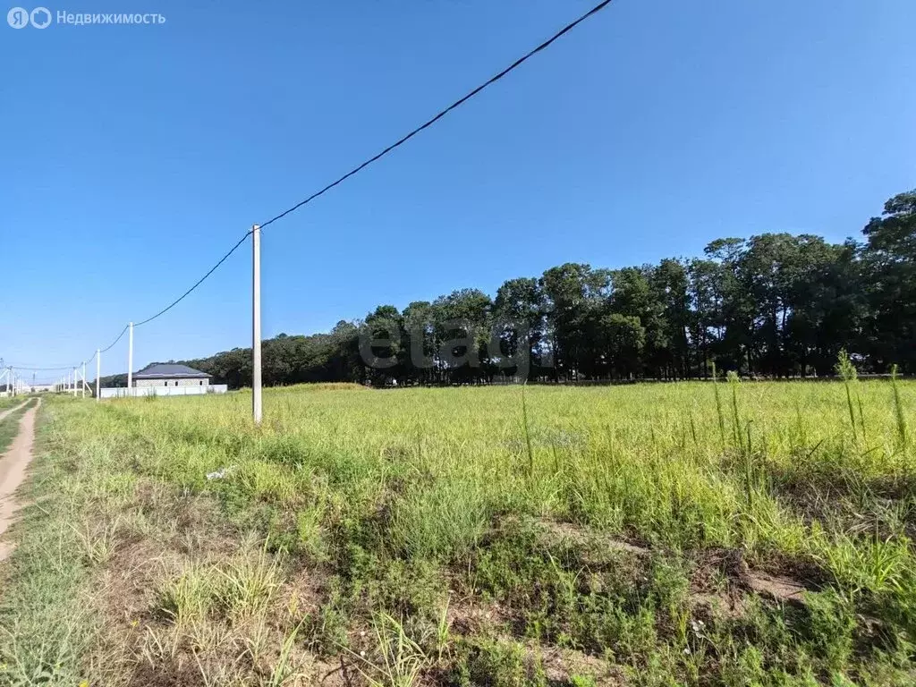 Участок в Темрюк, улица Ильи Павленко (6.7 м) - Фото 2
