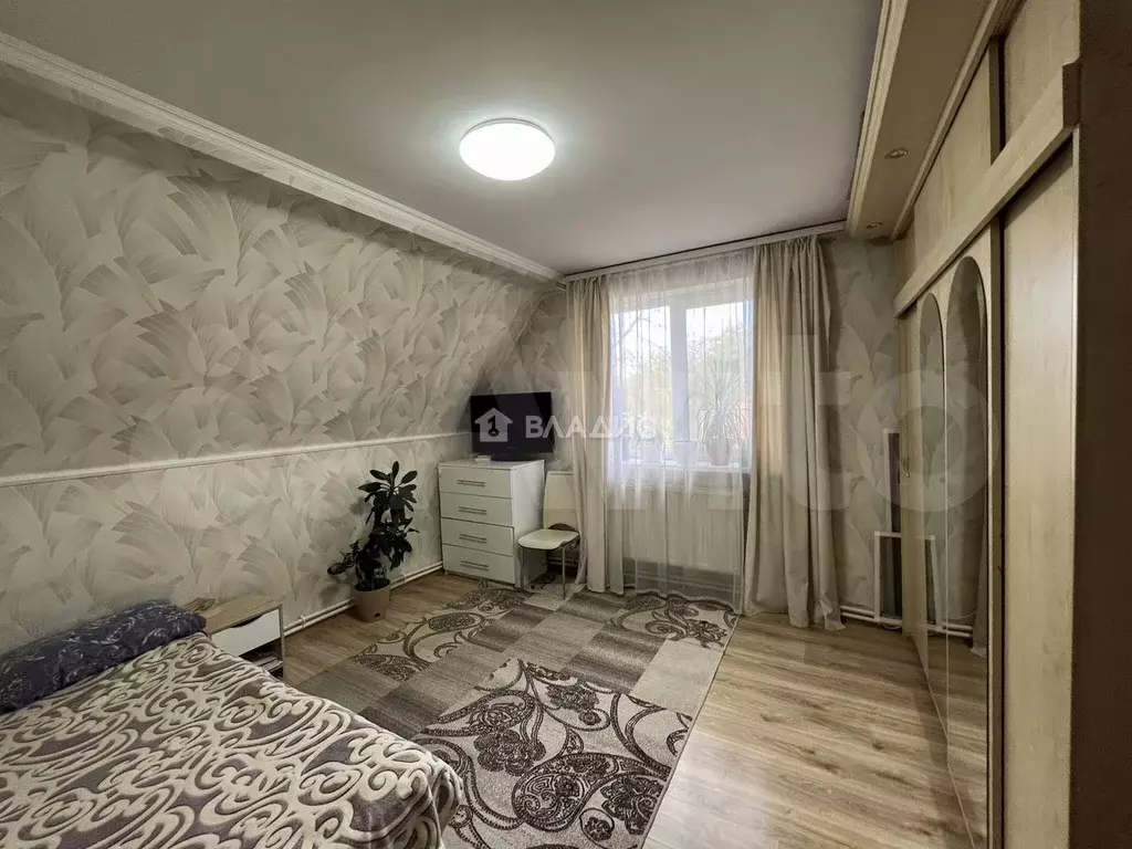 2-к. квартира, 38 м, 3/3 эт. - Фото 1