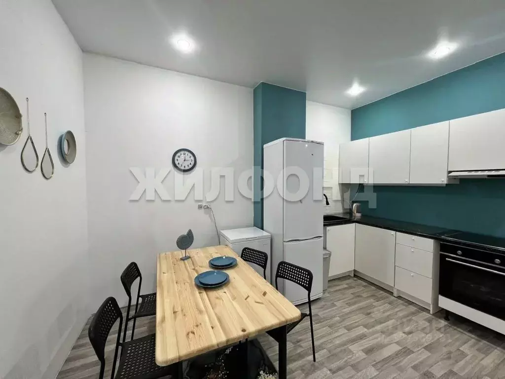 2-к кв. Иркутская область, Иркутск ул. Сергеева, 5/8 (59.5 м) - Фото 2