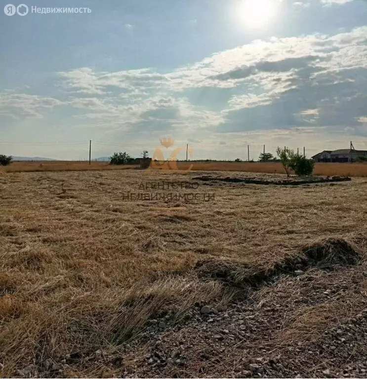 Участок в Феодосия, улица Авдет, 4 (8 м) - Фото 1