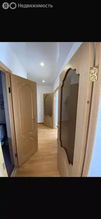 1-комнатная квартира: Улан-Удэ, улица Модогоева, 6 (35.5 м) - Фото 1