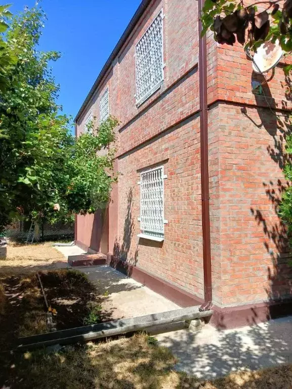 Дом в Ростовская область, Таганрог Луч ДНТ,  (114 м) - Фото 1