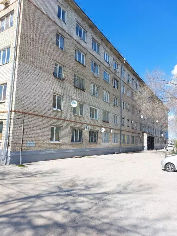 Студия Самарская область, Тольятти ул. Чапаева, 145 (18.4 м) - Фото 1
