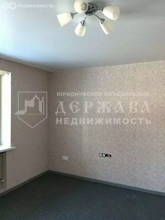 1-комнатная квартира: Кемерово, Московский проспект, 17 (34 м) - Фото 1