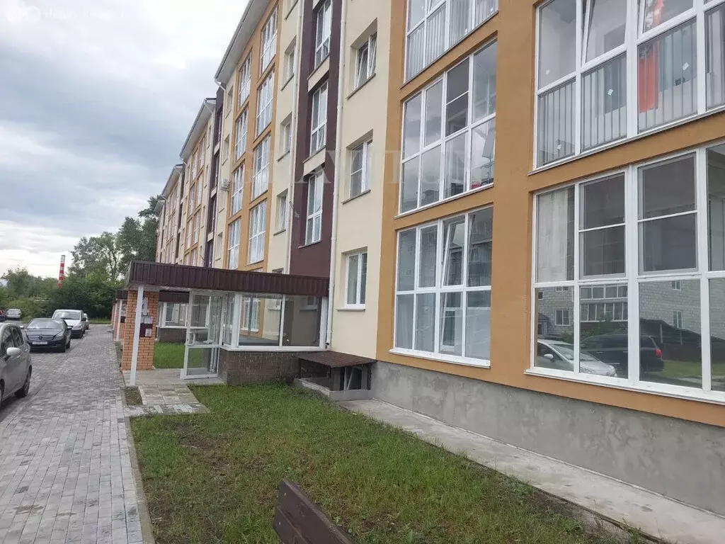 Купить Двухкомнатную Квартиру В Горно Алтайске