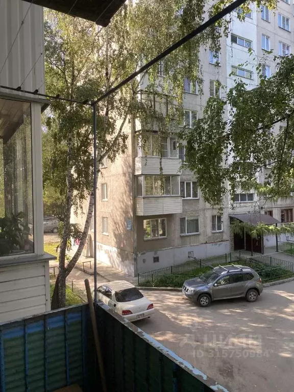2-к кв. Новосибирская область, Новосибирск ул. Забалуева, 66 (44.2 м) - Фото 1