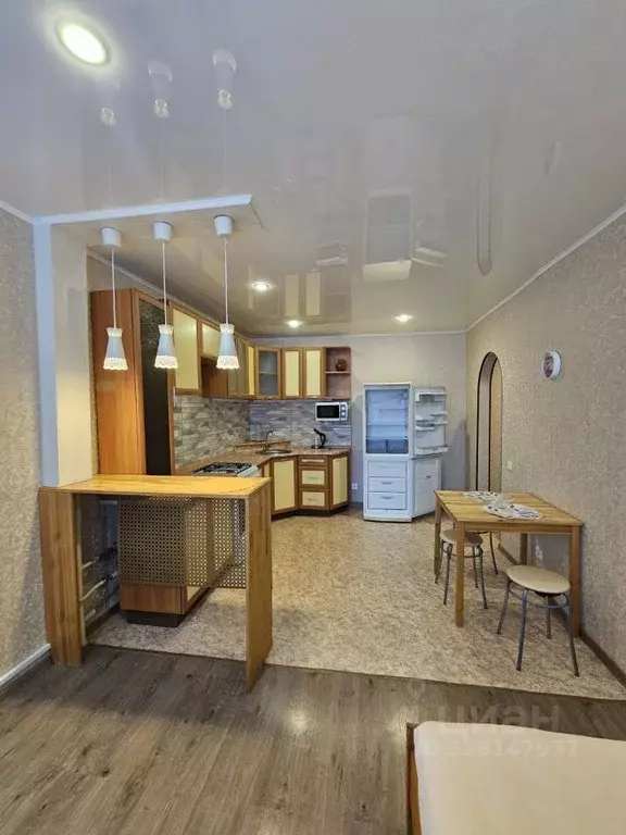 2-к кв. Татарстан, Казань ул. Академика Завойского, 17а (59.0 м) - Фото 2