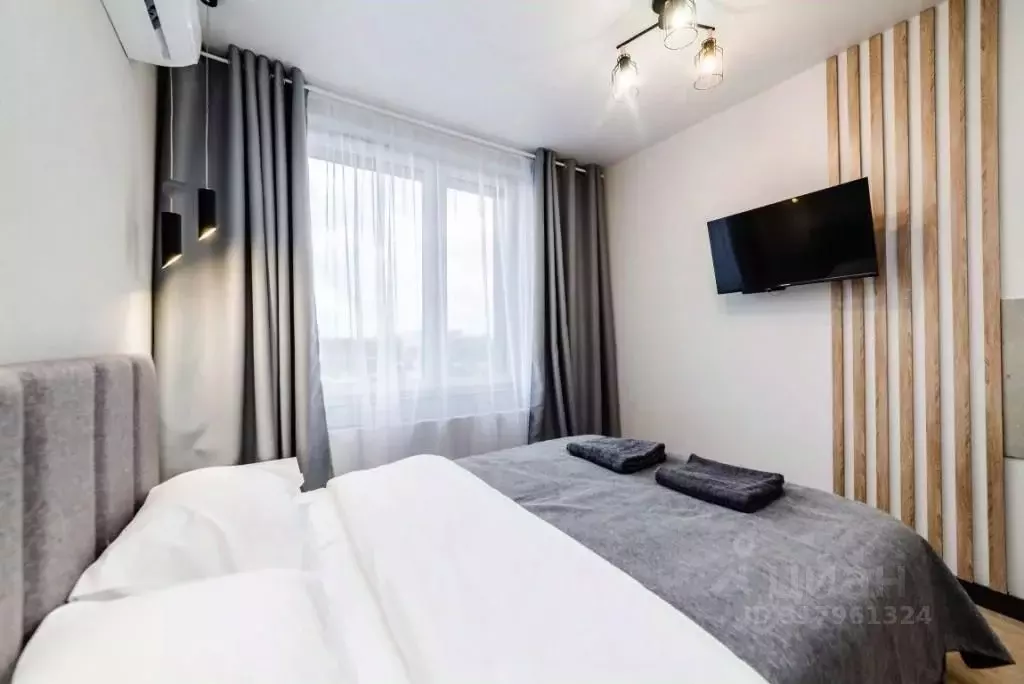 1-к кв. Московская область, Люберцы ул. Солнечная, 2 (22.0 м) - Фото 2