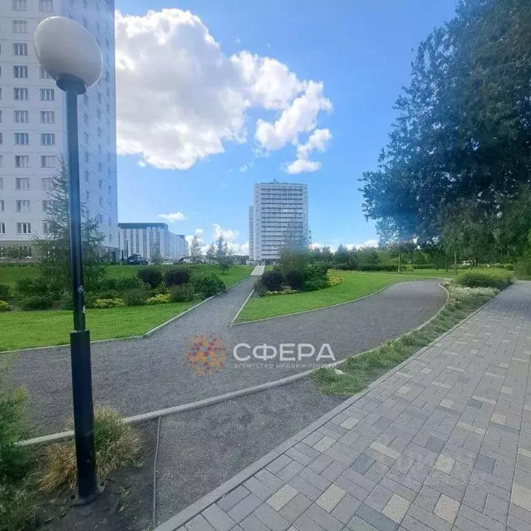 Студия Новосибирская область, Новосибирск ул. Забалуева, 102/2 (22.0 ... - Фото 1