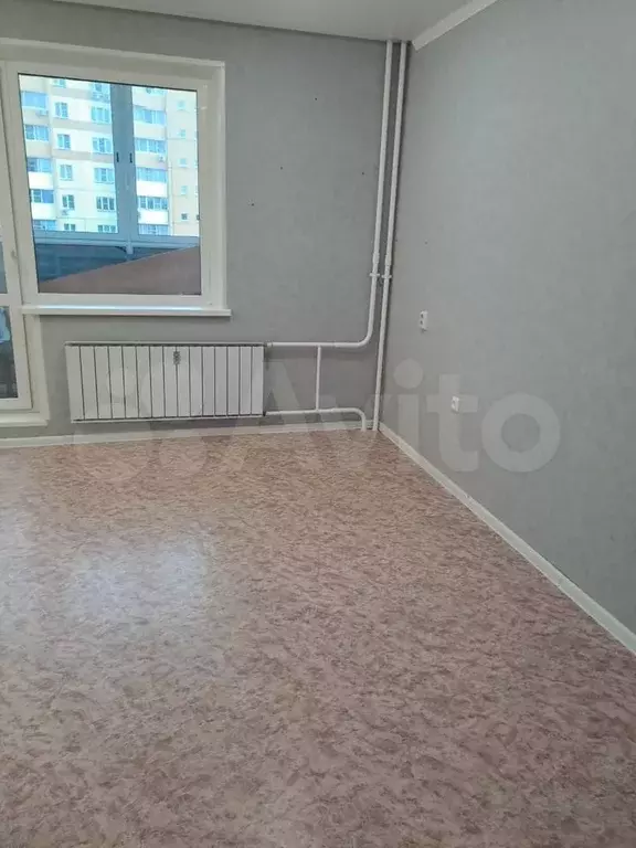 Квартира-студия, 24,1 м, 6/10 эт. - Фото 1