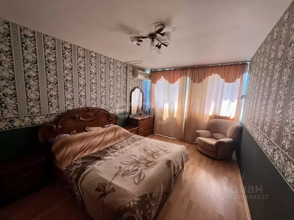 2-к кв. Севастополь ул. Вакуленчука, 14 (58.7 м) - Фото 1