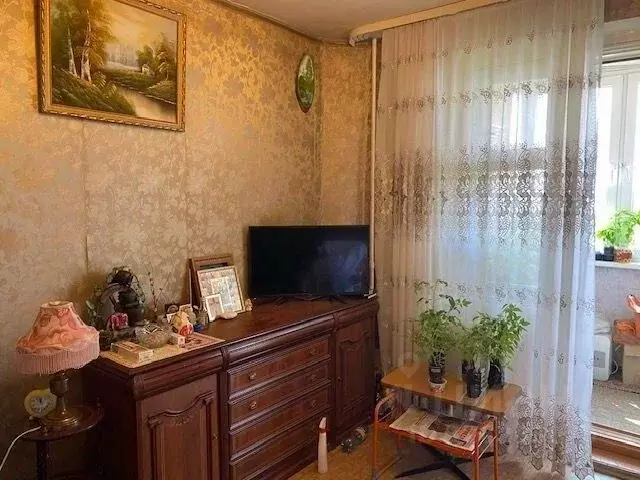 3-к кв. Тверская область, Тверь ул. Можайского, 76 (70.0 м) - Фото 2