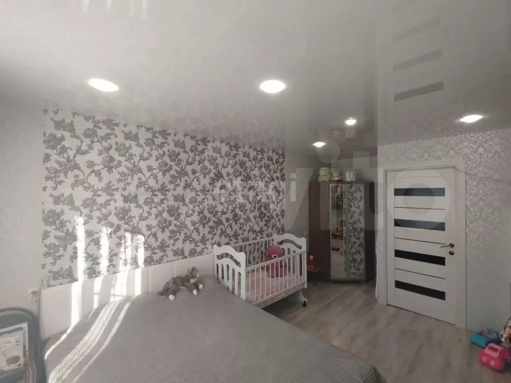 3-к. квартира, 62 м, 1/5 эт. - Фото 1