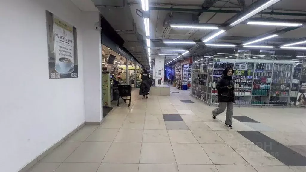 Торговая площадь в Московская область, Люберцы Октябрьский просп., 146 ... - Фото 2