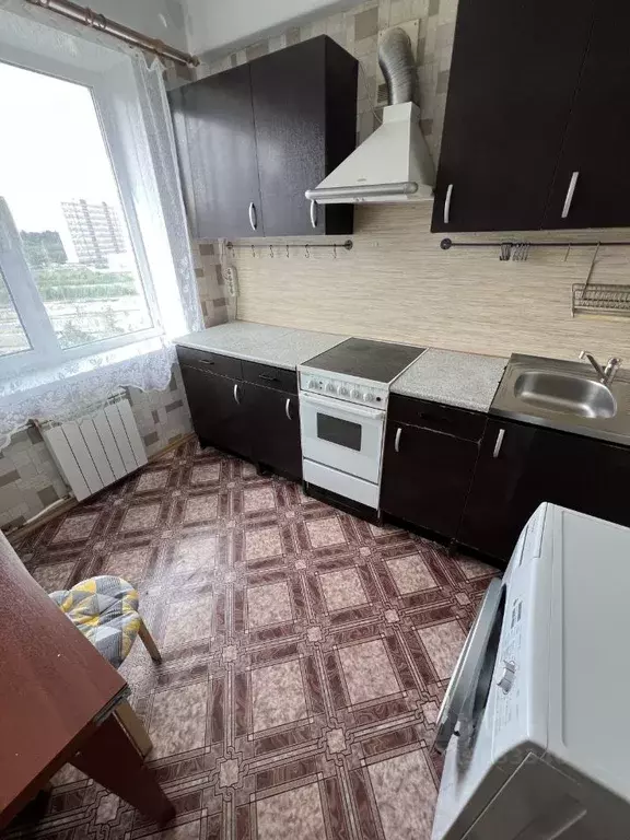 1-к кв. Санкт-Петербург Суздальский просп., 9 (34.4 м) - Фото 1