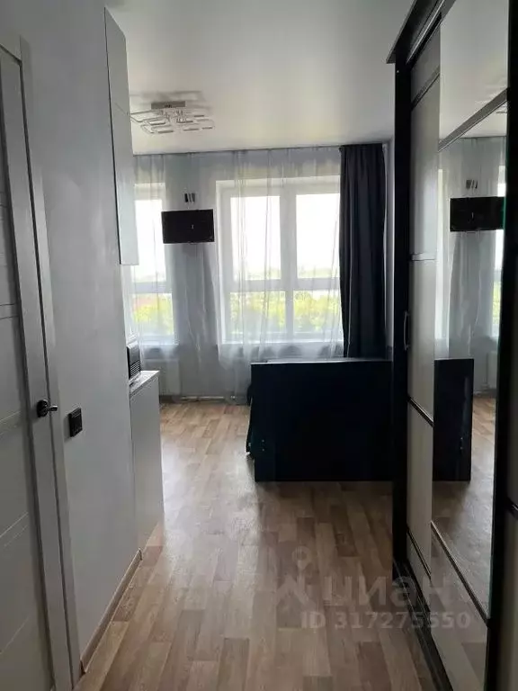 Студия Татарстан, Казань ул. Ярдем, 25 (22.0 м) - Фото 0