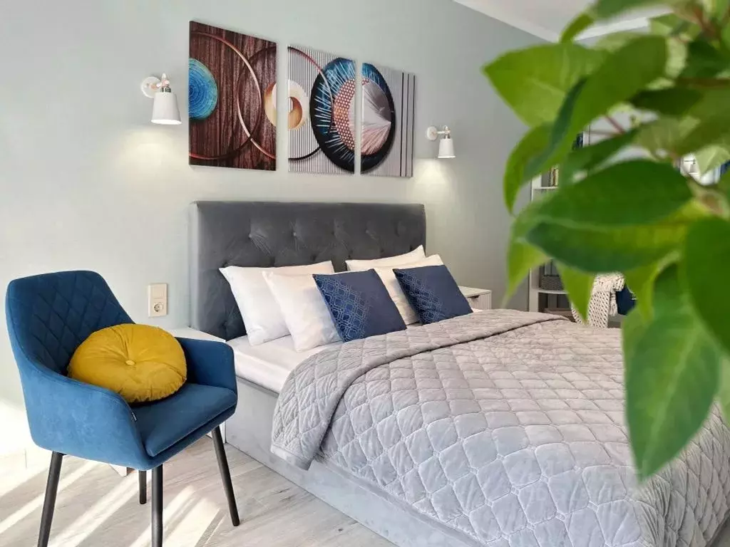 2-к кв. Воронежская область, Воронеж Бауманский пер., 15 (83.0 м) - Фото 1