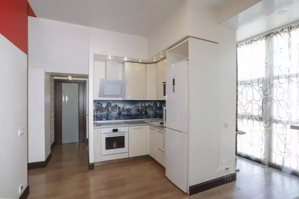 3-к кв. Иркутская область, Иркутск наб. Верхняя, 145/18 (55.5 м) - Фото 0