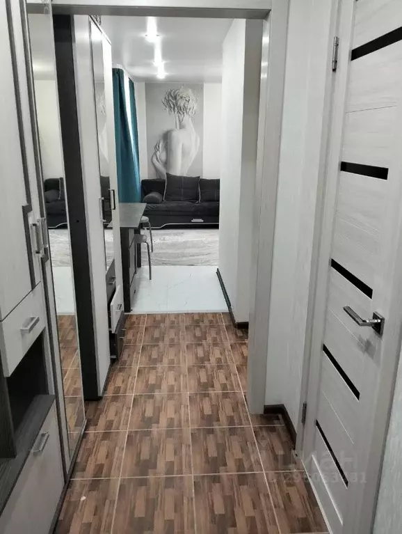 1-к кв. Марий Эл, Козьмодемьянск 2-й мкр, 35 (33.0 м) - Фото 1