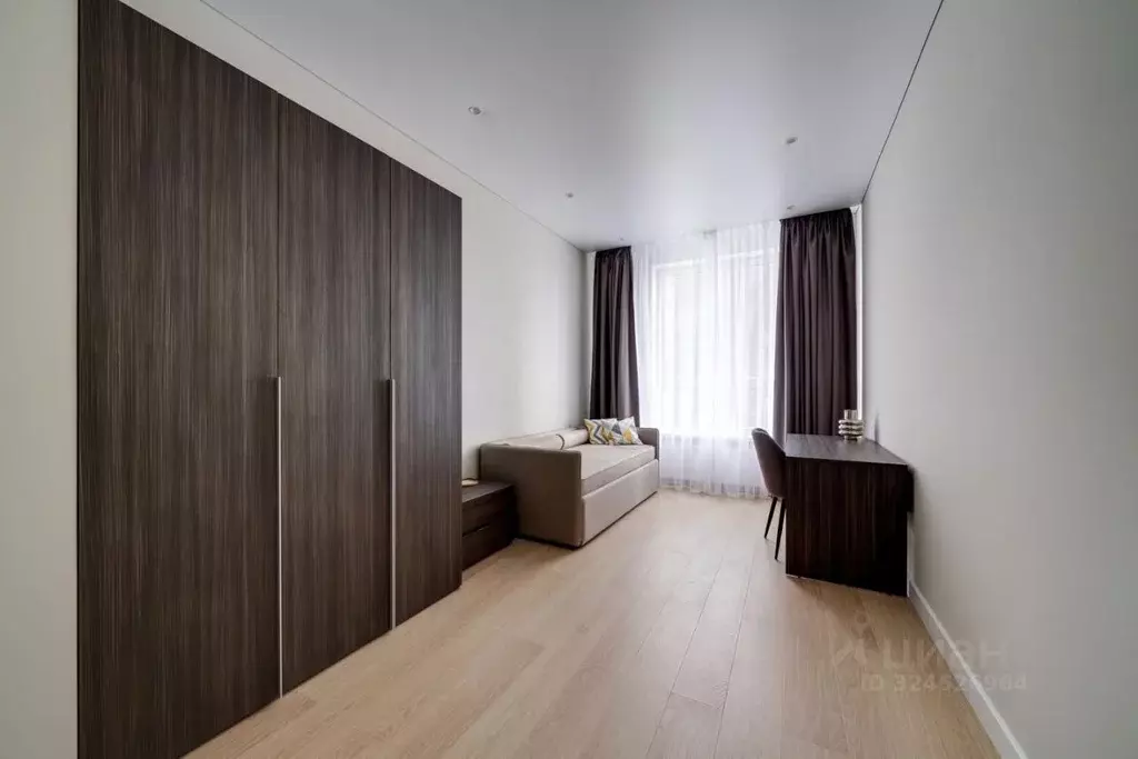 3-к кв. Москва Шелепихинская наб., 34к4 (94.0 м) - Фото 1